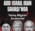 ABD/İsrail-İran Savaşı'nda Yanlış Bilginin Anatomisi