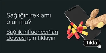 Sağlık influencerları