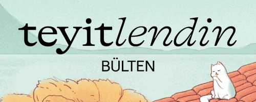 Teyitlendin Bülten