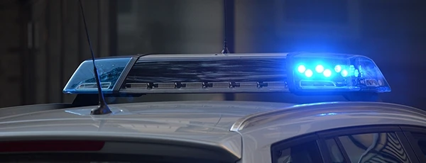 Polis adliye