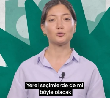yerel seçimler yanlış bilgi çeşitleri